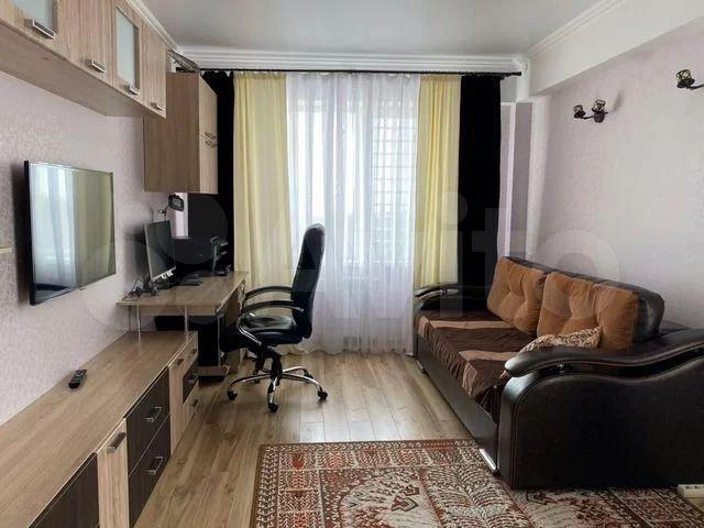2-комн. квартира, 61.6 м², 11/11 этаж