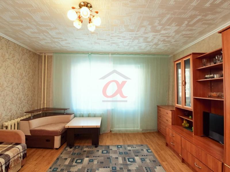 3-комн. квартира, 94 м², 1/10 этаж