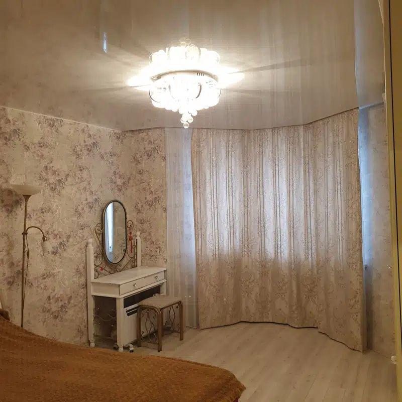 Квартира, Вологодская область, Вологда, 4-й мкр, Ленинградская улица, 76А. Фото 1