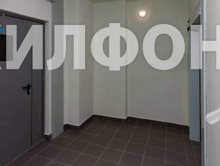Квартира-Студия, 24.7 м2