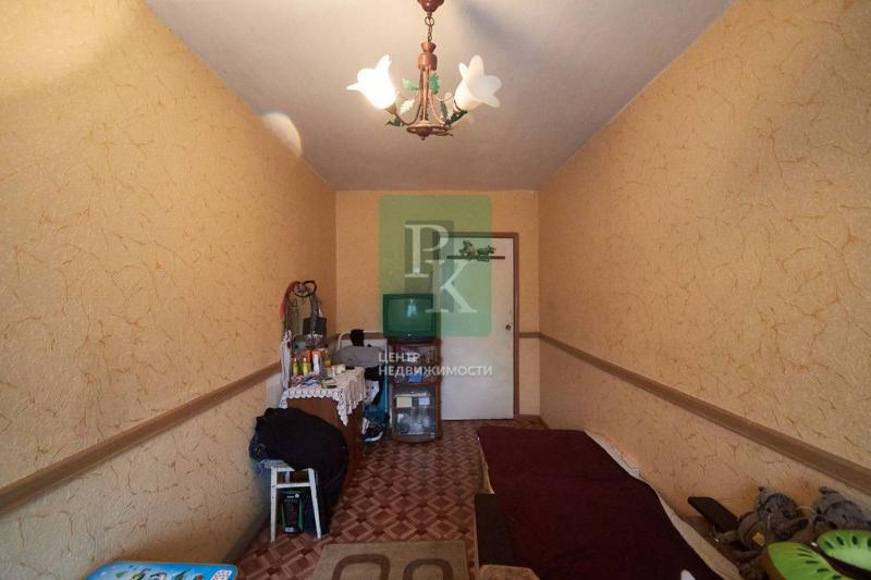 Квартира, Севастополь, Ленинский р-н, ул. Маршала Геловани, 9. Фото 1