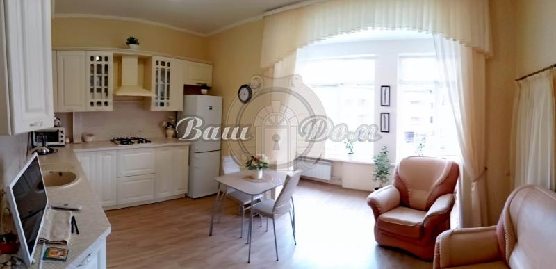 1-комнатная Квартира, 62.4 м2