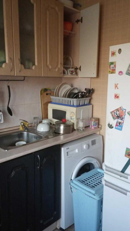 2-комн. квартира, 44 м², 3/5 этаж
