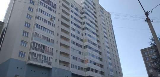 4-комнатная Квартира, 114 м2