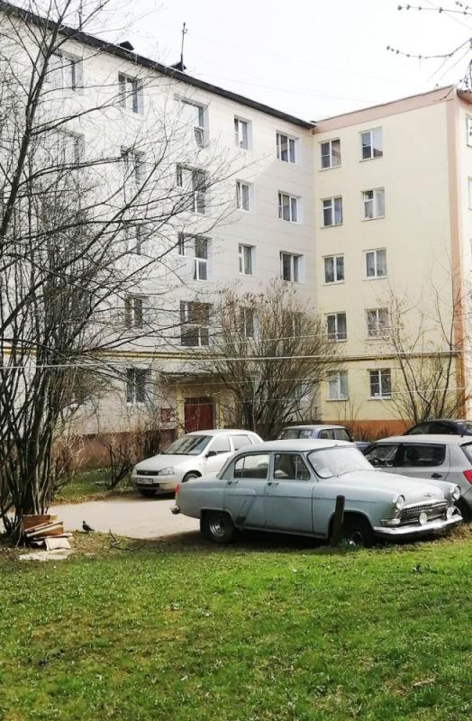 4-комнатная Квартира,  м2