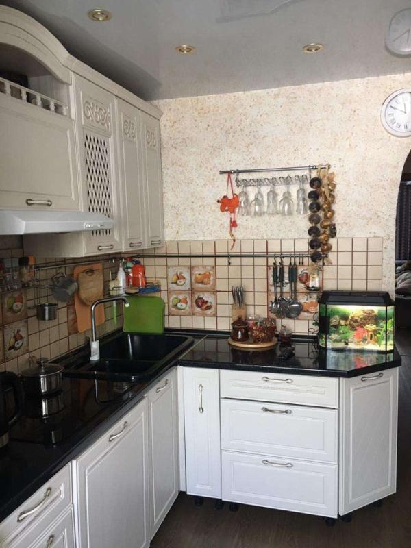 3-комнатная Квартира, 65 м2
