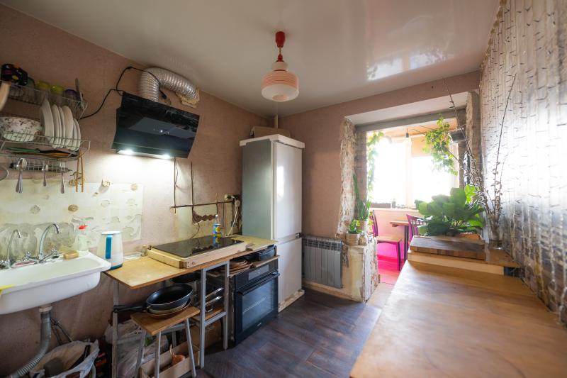 1-комн. квартира, 39 м², 5/10 этаж