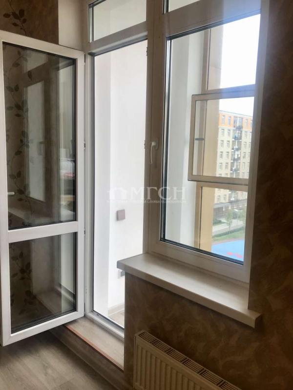 1-комнатная Квартира, 31 м2