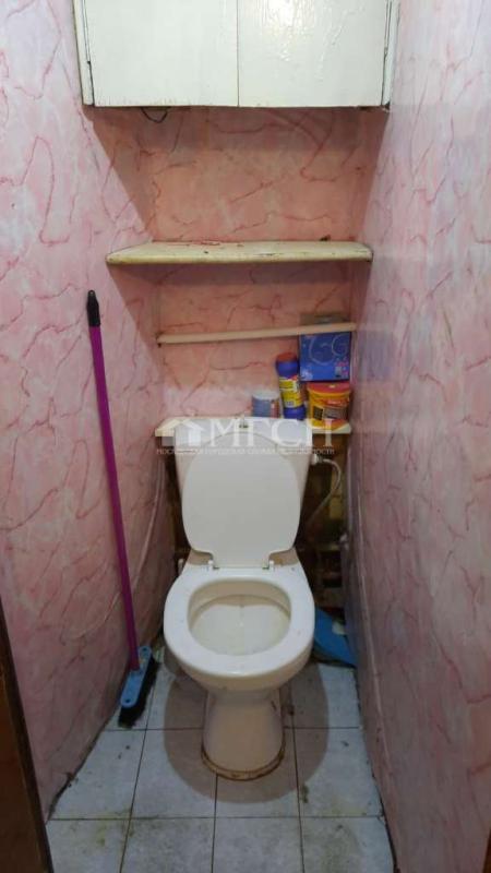 3-комнатная Квартира, 58.5 м2
