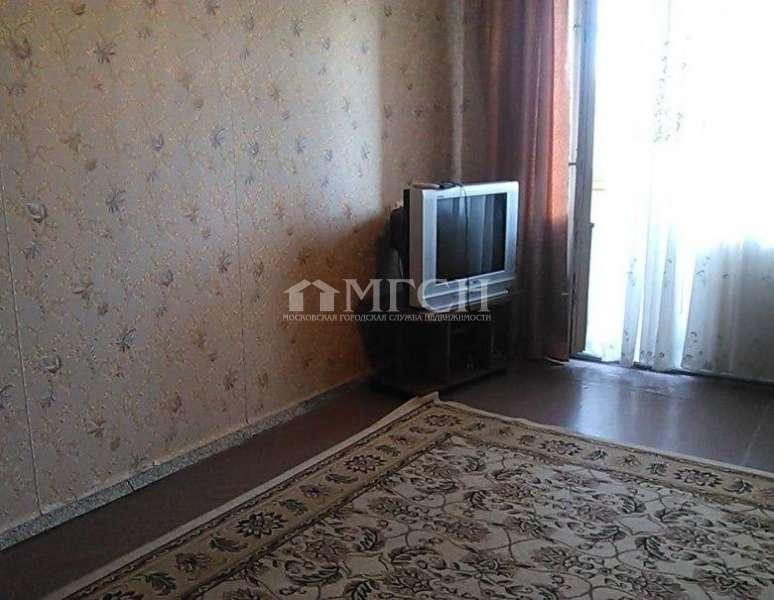 3-комнатная Квартира, 55.9 м2