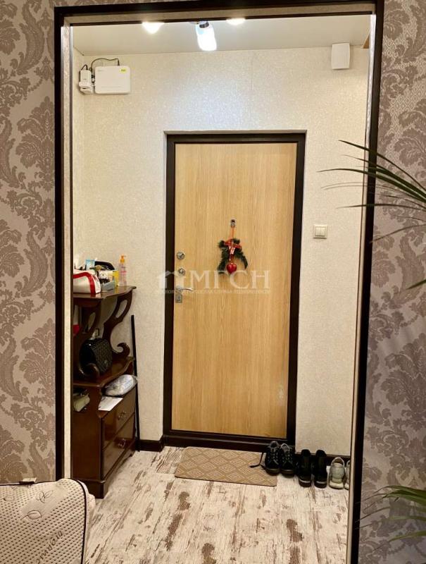 1-комнатная Квартира, 34.9 м2