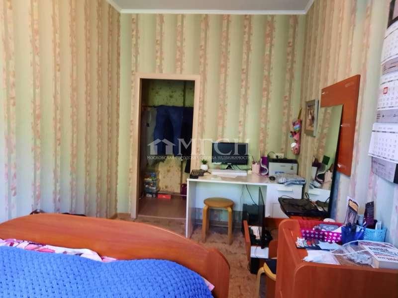 1-комн. квартира, 32 м², 2/9 этаж