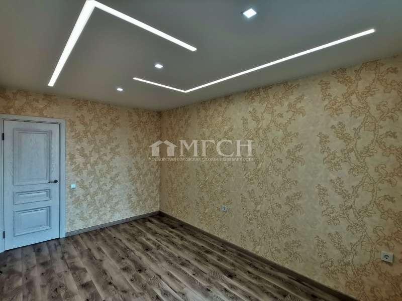 3-комнатная Квартира, 49.6 м2