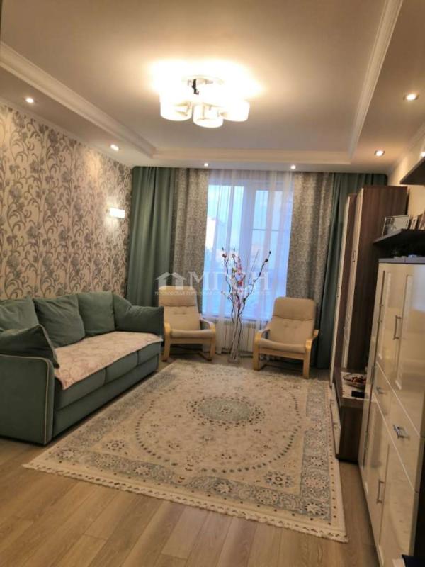 3-комнатная квартира, 60 м2