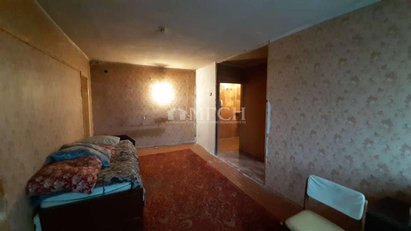 3-комнатная Квартира, 63 м2