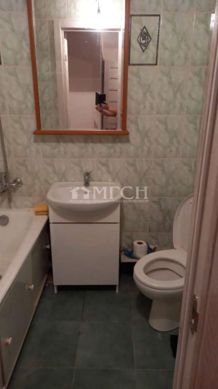 1-комнатная Квартира, 31.3 м2