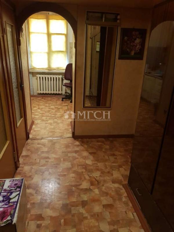 3-комнатная Квартира, 58 м2