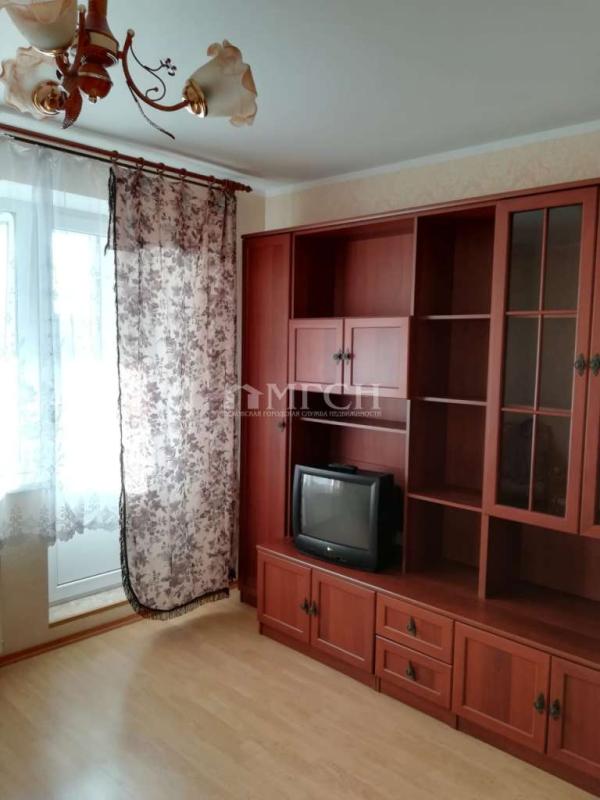 3-комнатная квартира, 52 м2