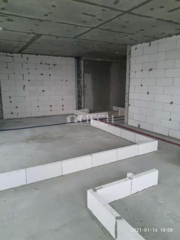 3-комн. квартира, 49.3 м², 7/9 этаж