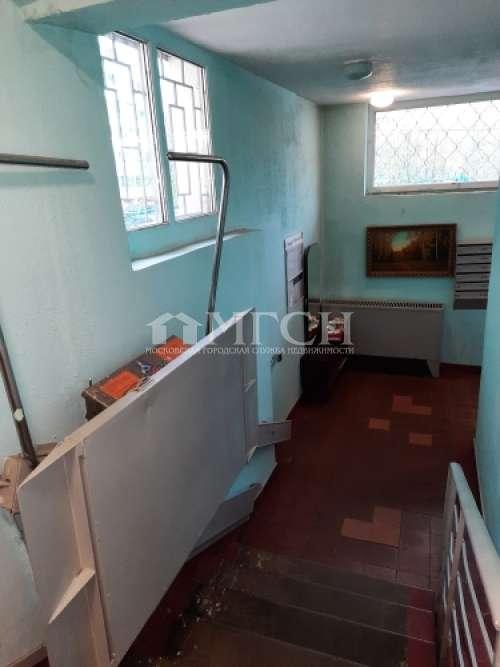 1-комн. квартира, 32.8 м², 2/9 этаж