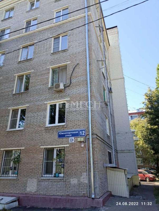 1-комнатная Квартира, 32 м2