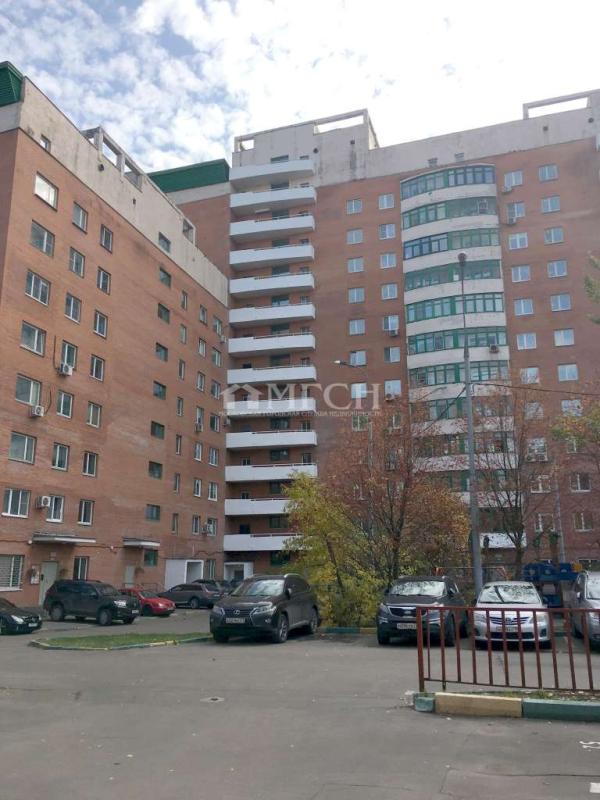1-комн. квартира, 37 м², 3/5 этаж