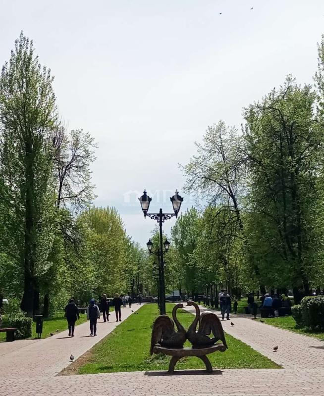 3-комнатная Квартира, 51.1 м2