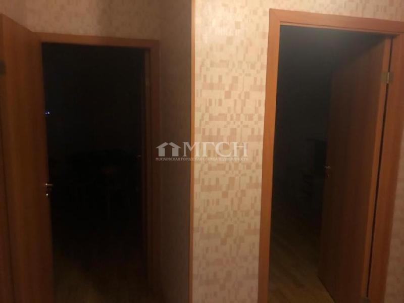 1-комнатная Квартира, 36.9 м2