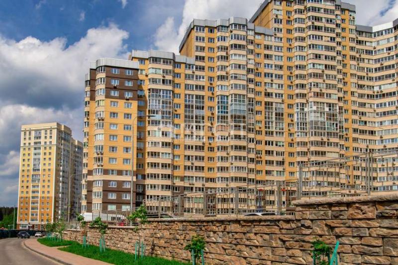 1-комнатная Квартира, 33 м2