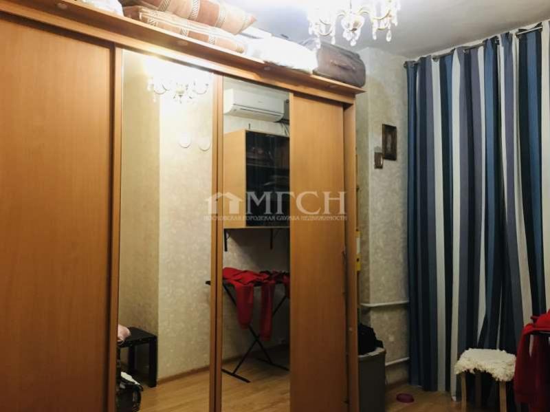 1-комнатная Квартира, 35.1 м2