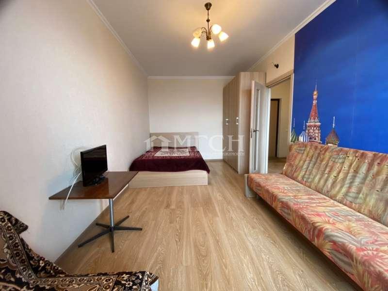 3-комнатная Квартира, 54 м2
