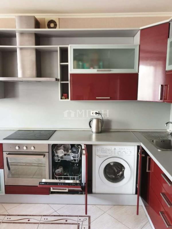 3-комнатная Квартира, 54.9 м2