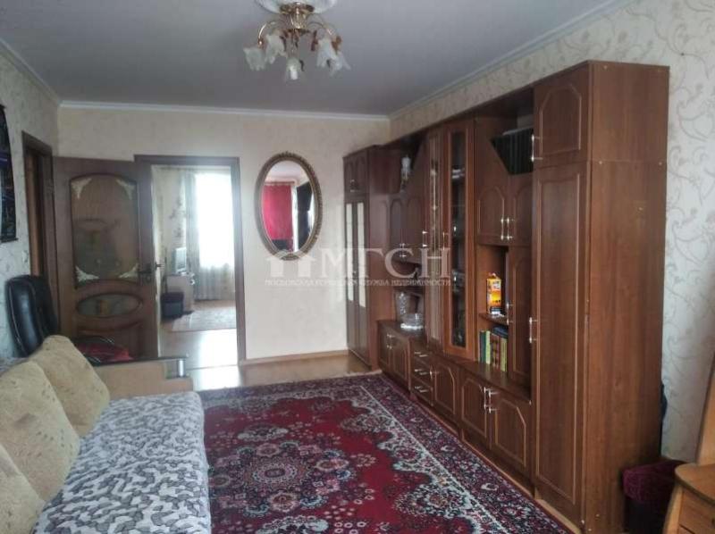 3-комнатная Квартира, 59 м2