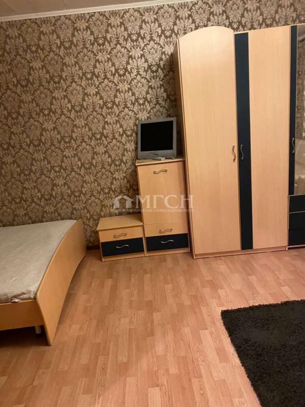 1-комнатная Квартира, 31.1 м2