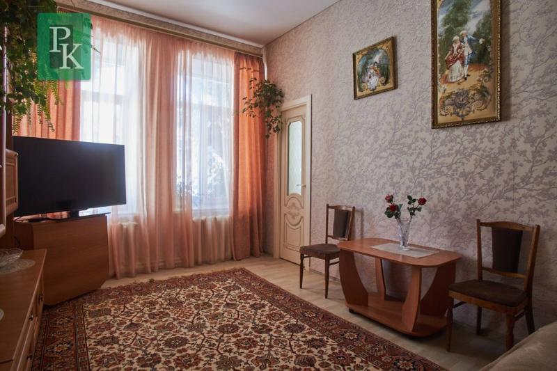 Квартира, Севастополь, ул. Калича, 41. Фото 3