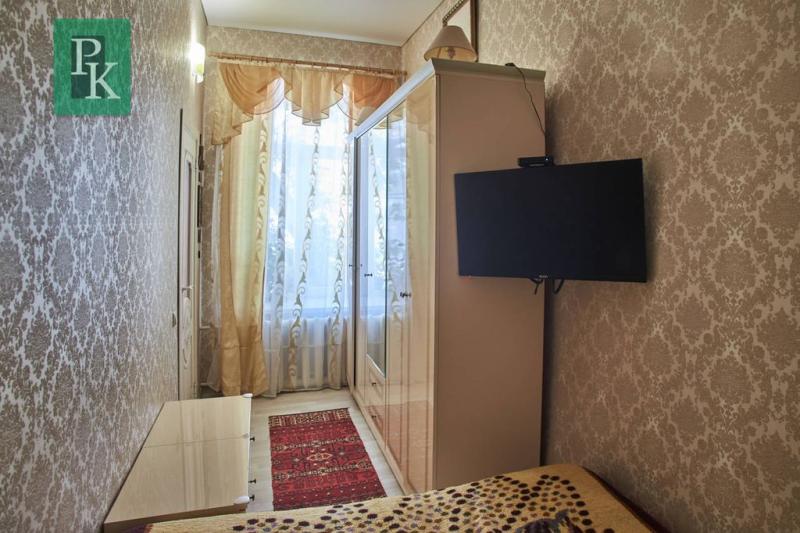Квартира, Севастополь, ул. Калича, 41. Фото 1
