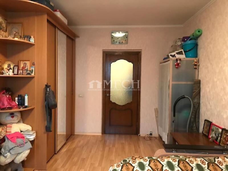1-комнатная Квартира, 35 м2