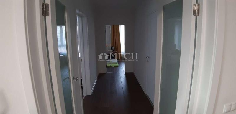 3-комнатная Квартира, 64.4 м2
