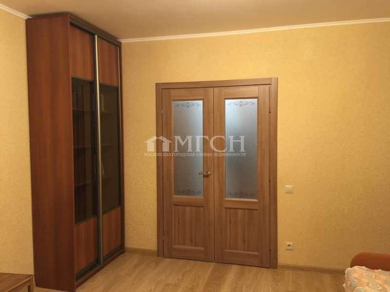 1-комнатная Квартира, 31.4 м2