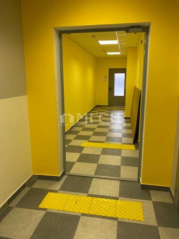 1-комнатная Квартира, 33 м2