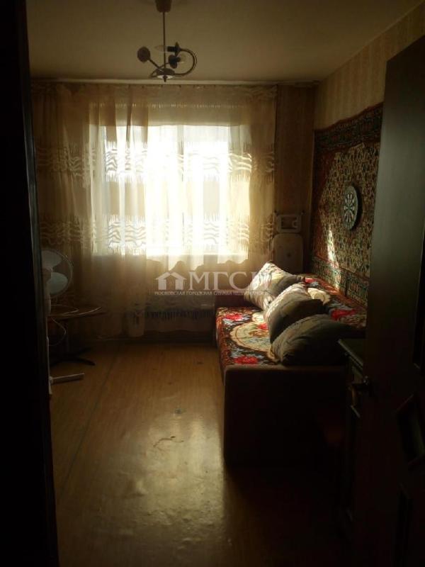 3-комнатная Квартира, 60 м2