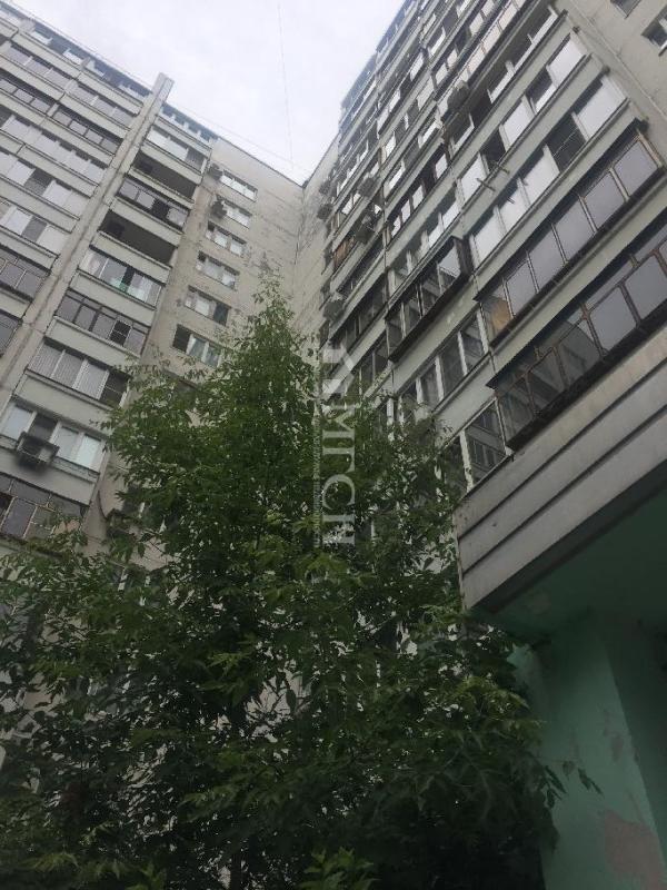 3-комн. квартира, 65 м², 3/12 этаж