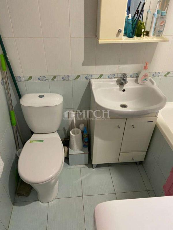 1-комнатная Квартира, 38 м2
