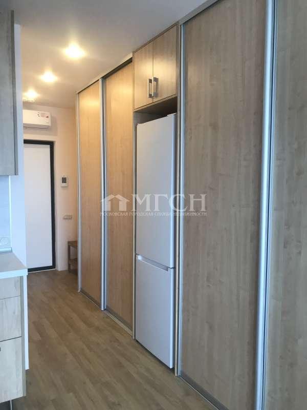 3-комнатная Квартира, 60 м2