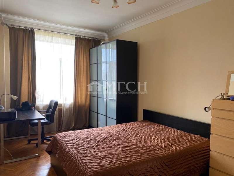 1-комн. квартира, 32 м², 5/12 этаж