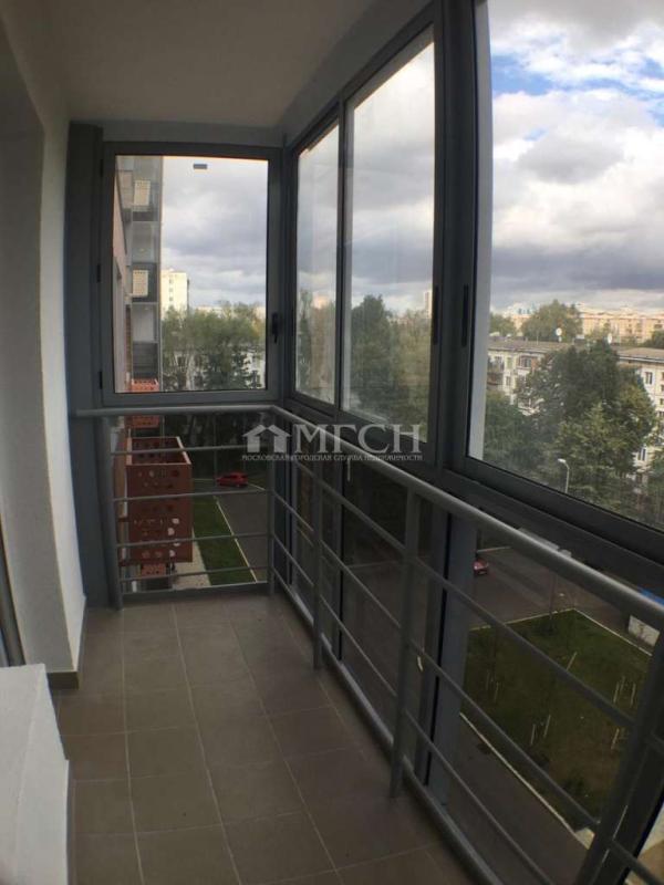 3-комнатная Квартира, 58.1 м2