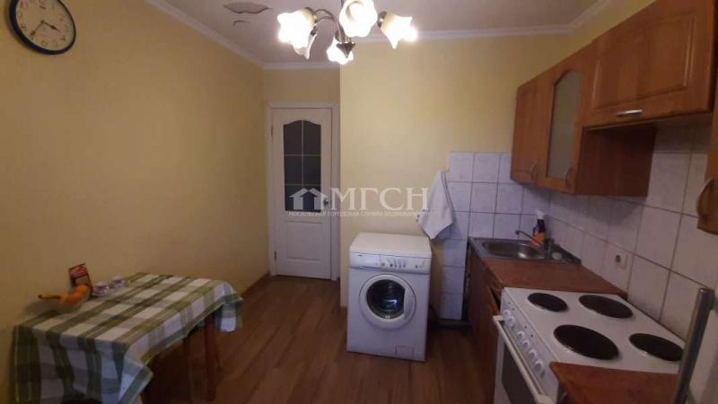 3-комнатная Квартира, 58 м2