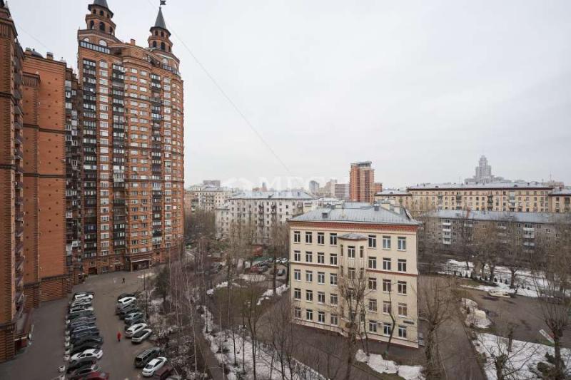 3-комнатная Квартира, 60.3 м2