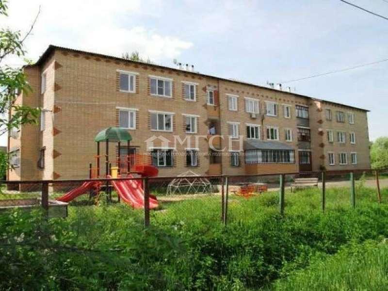 1-комнатная Квартира, 38.3 м2
