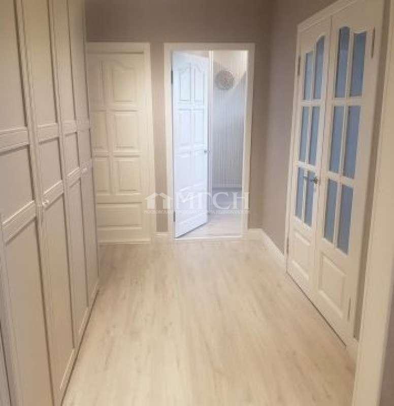 3-комн. квартира, 55 м², 2/5 этаж